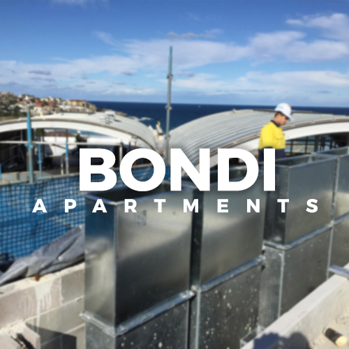 Bondi Apartments thumbnail